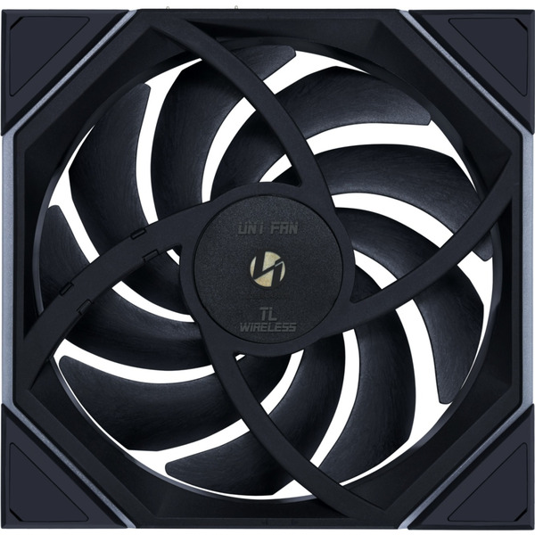 Вентилятор Lian Li Uni Fan TL Wireless Reverse G99.14RTL1W1B.00