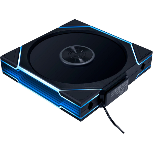 Вентилятор Lian Li Uni Fan TL Wireless Reverse G99.14RTL1W1B.00