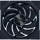 Вентилятор Lian Li Uni Fan TL Wireless Reverse 140-1 Black (G99.14RTL1W1B.00)