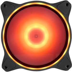 Вентилятор Chieftec ZF-1225RGB-R