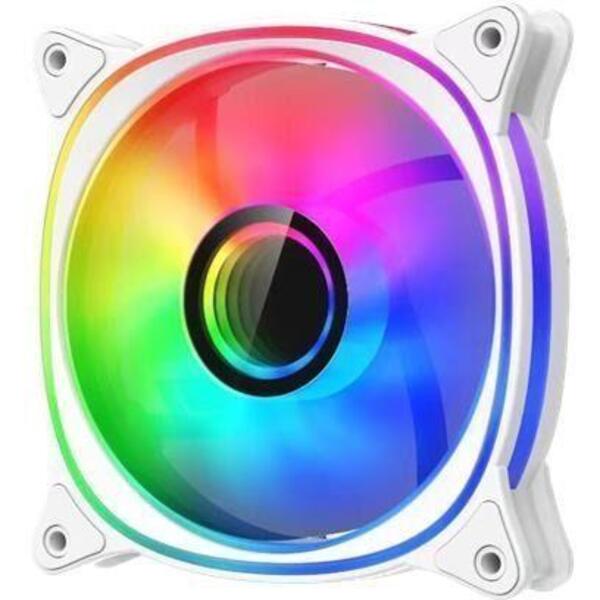 Вентилятор 2E GAMING Air Cool X Fan 2E-ACF120XW-ARGB