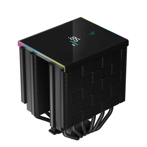 Кулер DeepCool AK620 Digital R-AK620-BKADMN-G