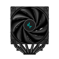Кулер DeepCool AK620 Digital R-AK620-BKADMN-G