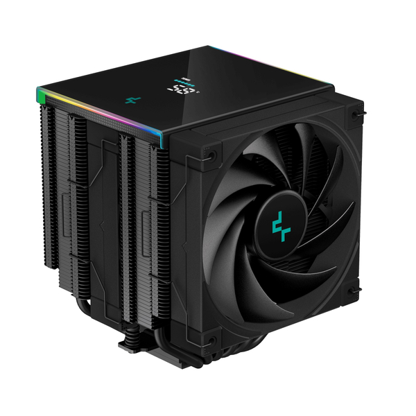 Кулер DeepCool AK620 Digital R-AK620-BKADMN-G
