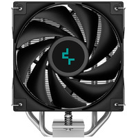 Кулер процессорный DeepCool AG400 (R-AG400-BKNNMN-G-1)