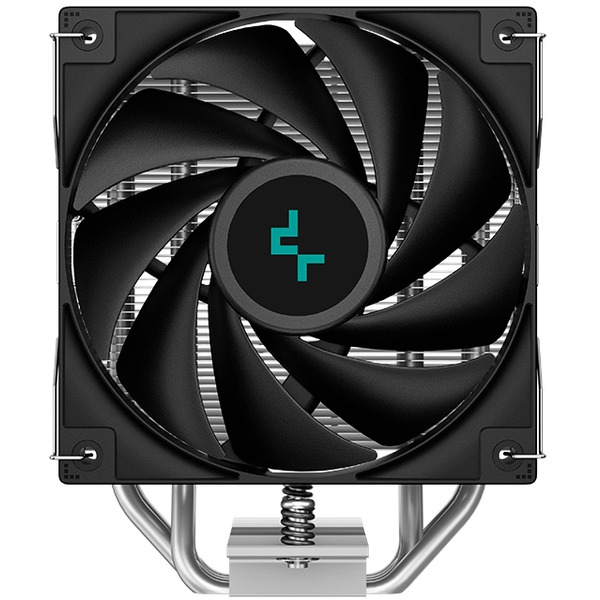 Кулер DeepCool AG400 R-AG400-BKNNMN-G-1