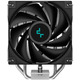 Кулер процессорный DeepCool AG400 (R-AG400-BKNNMN-G-1)