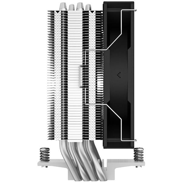 Кулер DeepCool AG400 R-AG400-BKNNMN-G-1