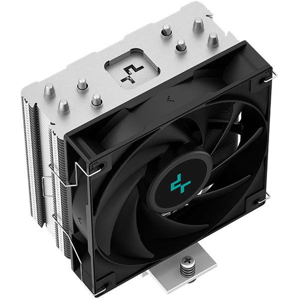 Кулер DeepCool AG400 R-AG400-BKNNMN-G-1