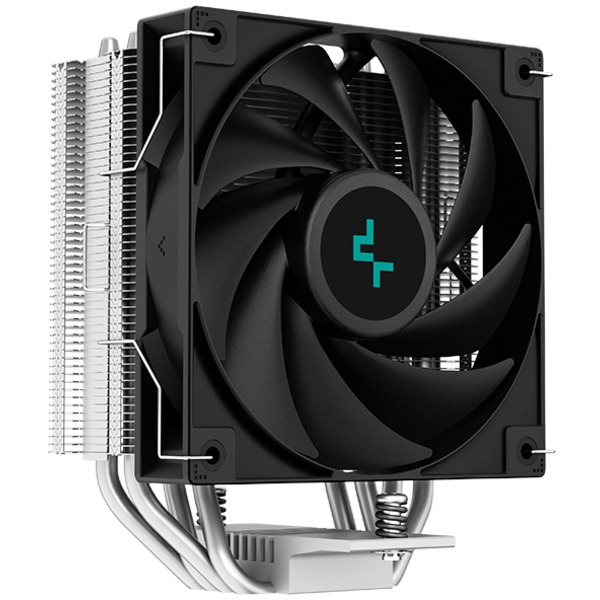 Кулер DeepCool AG400 R-AG400-BKNNMN-G-1