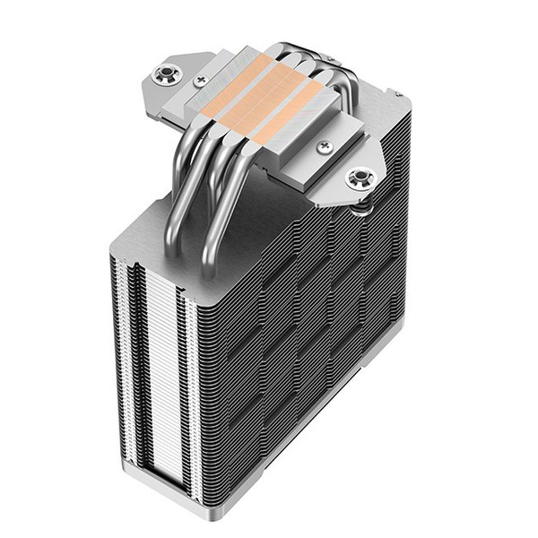 Кулер DeepCool AK400 R-AK400-BKNNMN-G-1