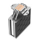 Кулер процессорный DeepCool AK400 (R-AK400-BKNNMN-G-1)