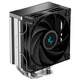 Кулер процессорный DeepCool AK400 (R-AK400-BKNNMN-G-1)