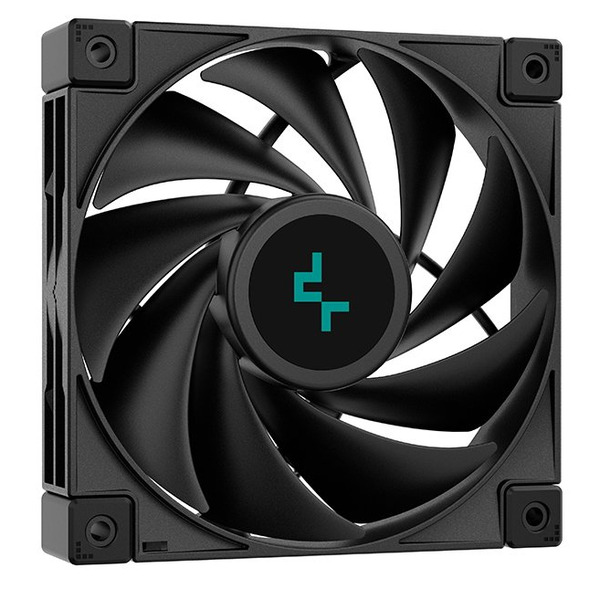 Кулер DeepCool AK400 R-AK400-BKNNMN-G-1