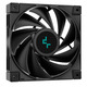 Кулер процессорный DeepCool AK400 (R-AK400-BKNNMN-G-1)