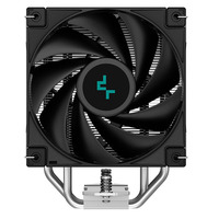 Кулер процессорный DeepCool AK400 (R-AK400-BKNNMN-G-1)