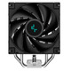 Кулер процессорный DeepCool AK400 (R-AK400-BKNNMN-G-1)