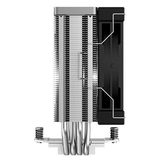 Кулер DeepCool AK400 R-AK400-BKNNMN-G-1