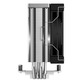 Кулер процессорный DeepCool AK400 (R-AK400-BKNNMN-G-1)