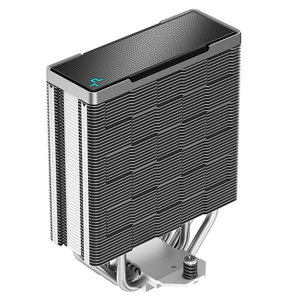 Кулер DeepCool AK400 R-AK400-BKNNMN-G-1