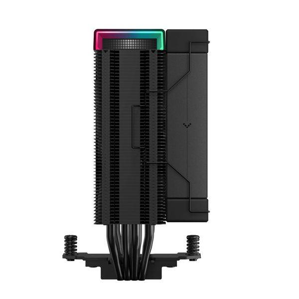 Кулер DeepCool AK400 Digital Pro R-AK400-BKAPMN-G