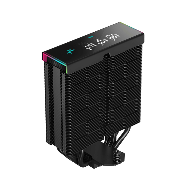 Кулер DeepCool AK400 Digital Pro R-AK400-BKAPMN-G