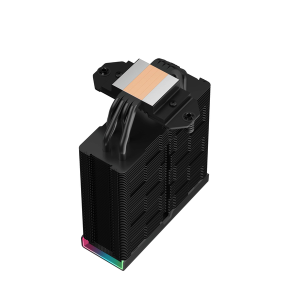 Кулер DeepCool AK400 Digital Pro R-AK400-BKAPMN-G