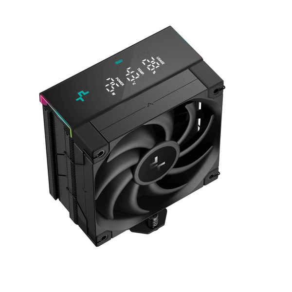 Кулер DeepCool AK400 Digital Pro R-AK400-BKAPMN-G