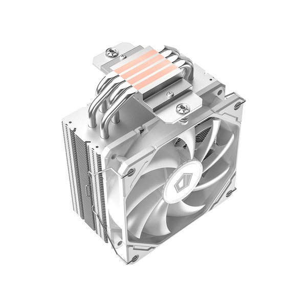 Кулер ID-Cooling SE-224-XTS ARGB White SE-224-XTS ARGB WHITE