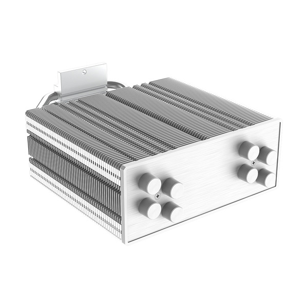 Кулер ID-Cooling SE-224-XTS ARGB White SE-224-XTS ARGB WHITE