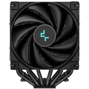 Кулер процессорный DeepCool AK620 Zero Dark (R-AK620-BKNNMT-G-1)