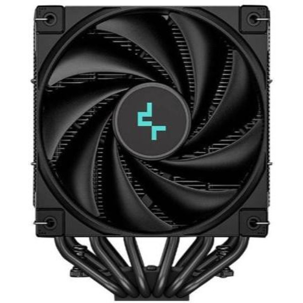 Кулер DeepCool AK620 Zero Dark R-AK620-BKNNMT-G-1