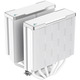 Кулер процессорный DeepCool AK620 WH (R-AK620-WHNNMT-G-1)