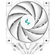 Кулер процессорный DeepCool AK620 WH (R-AK620-WHNNMT-G-1)