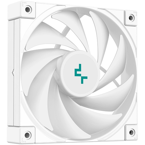 Кулер DeepCool AK620 WH R-AK620-WHNNMT-G-1