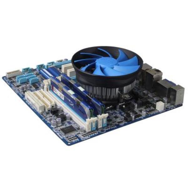 Кулер DeepCool Gamma Archer DP-MCAL-GA
