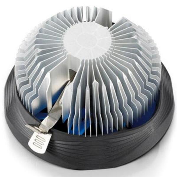 Кулер DeepCool Gamma Archer DP-MCAL-GA