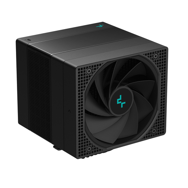 Кулер DeepCool Assassin IV R-ASN4-BKNNMT-G
