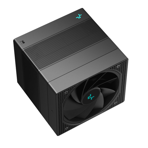 Кулер DeepCool Assassin IV R-ASN4-BKNNMT-G