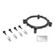 Кулер процессорный ID-Cooling SE-802-SD V3