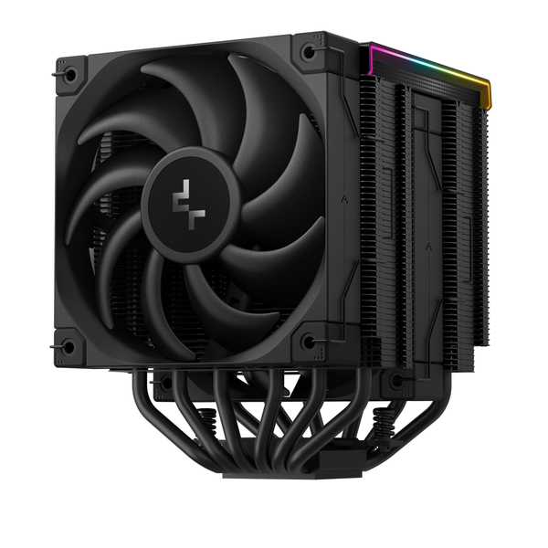 Кулер DeepCool AK620 Digital Pro R-AK620-BKAPMN-G