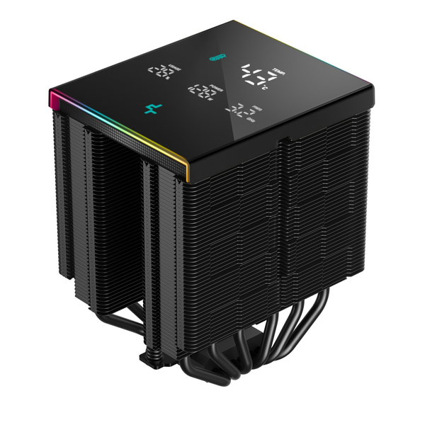 Кулер DeepCool AK620 Digital Pro R-AK620-BKAPMN-G