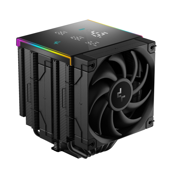 Кулер DeepCool AK620 Digital Pro R-AK620-BKAPMN-G