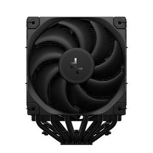 Кулер DeepCool AK620 Digital Pro R-AK620-BKAPMN-G