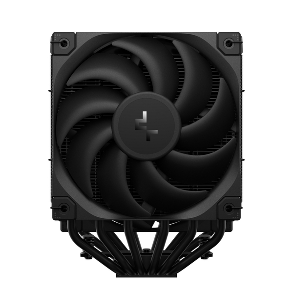 Кулер DeepCool AK620 Digital Pro R-AK620-BKAPMN-G