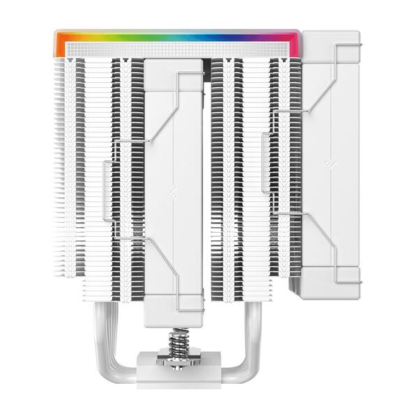 Кулер DeepCool AK620 Digital Pro White R-AK620-WHAPMN-G