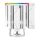 Кулер DeepCool AK620 Digital Pro White R-AK620-WHAPMN-G