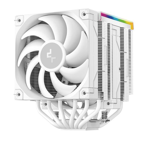 Кулер DeepCool AK620 Digital Pro White R-AK620-WHAPMN-G