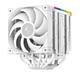Кулер DeepCool AK620 Digital Pro White R-AK620-WHAPMN-G