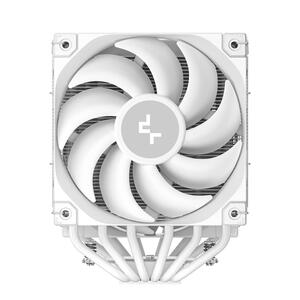 Кулер DeepCool AK620 Digital Pro White R-AK620-WHAPMN-G